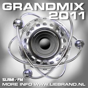 Ben Liebrand Grandmix 2011